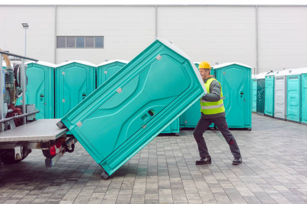 Best Long-term porta potty rental  in Brookfield Center, OH