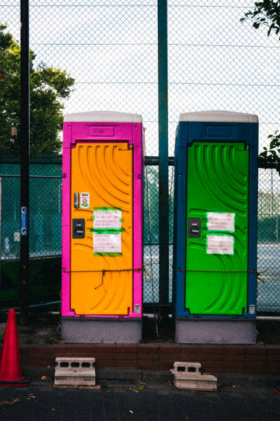 Best Affordable porta potty rental  in Brookfield Center, OH