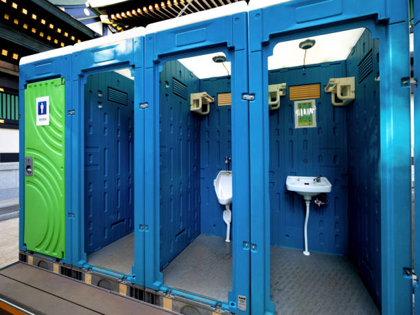Best Porta potty rental near me  in Brookfield Center, OH