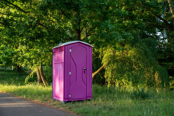 Best Best portable toilet rental  in Brookfield Center, OH